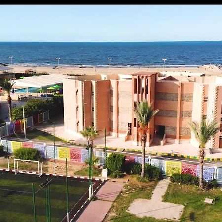 Jewel El Gameel Hotel Egyptian Only Price Порт-Саид Экстерьер фото