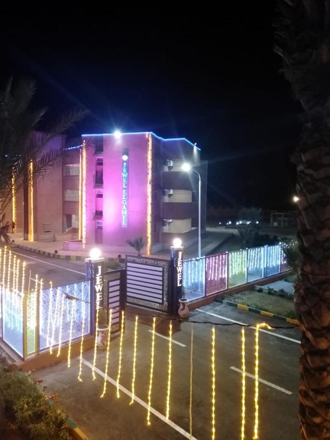 Jewel El Gameel Hotel Egyptian Only Price Порт-Саид Экстерьер фото