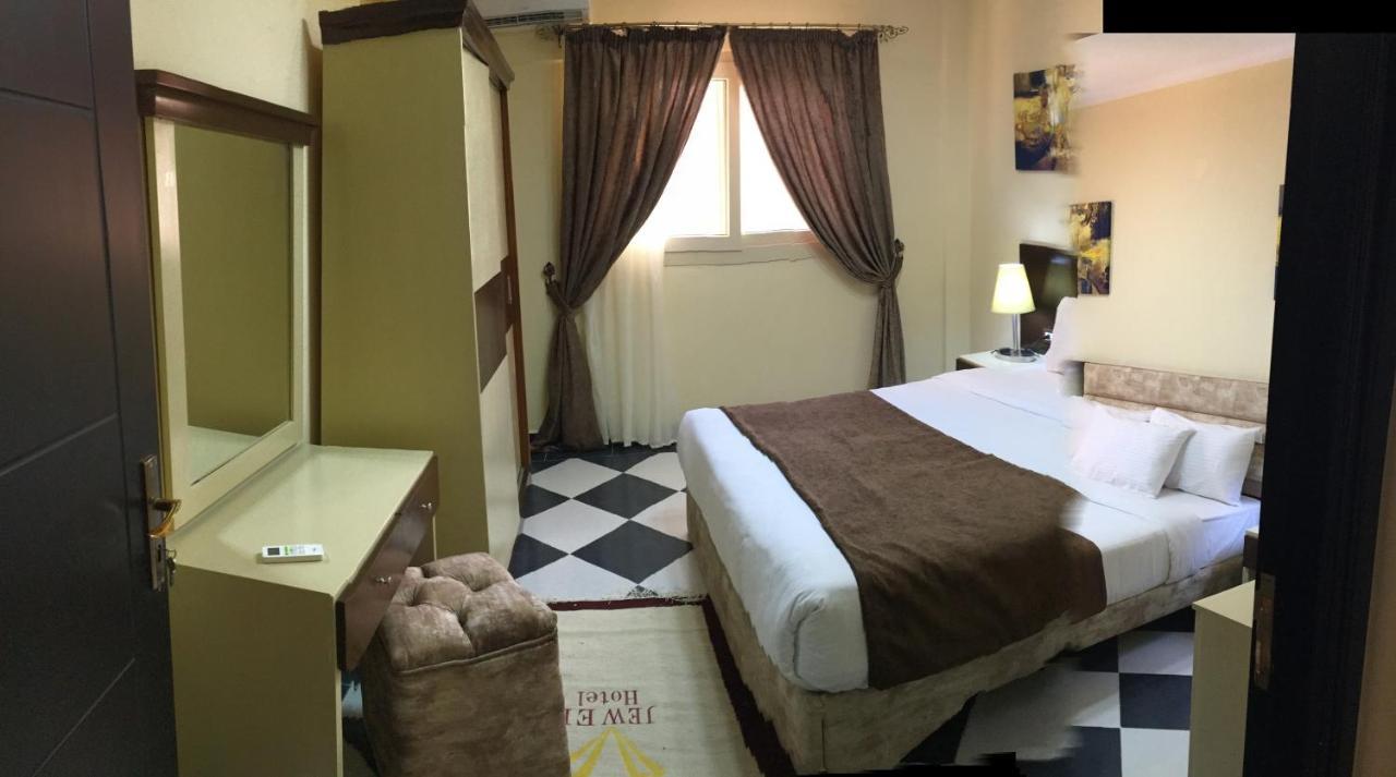 Jewel El Gameel Hotel Egyptian Only Price Порт-Саид Экстерьер фото
