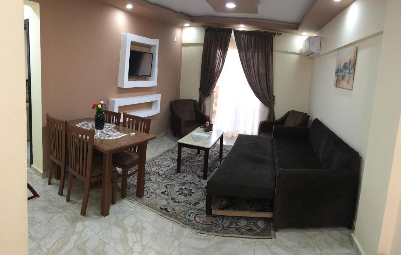 Jewel El Gameel Hotel Egyptian Only Price Порт-Саид Экстерьер фото
