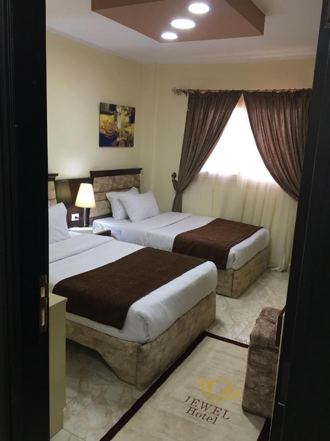 Jewel El Gameel Hotel Egyptian Only Price Порт-Саид Экстерьер фото