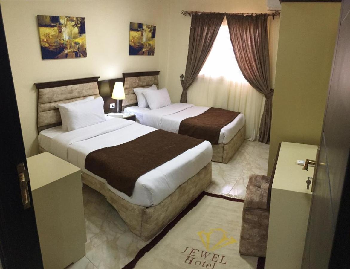 Jewel El Gameel Hotel Egyptian Only Price Порт-Саид Экстерьер фото