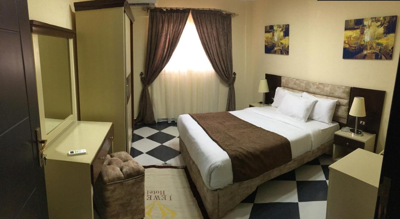 Jewel El Gameel Hotel Egyptian Only Price Порт-Саид Экстерьер фото