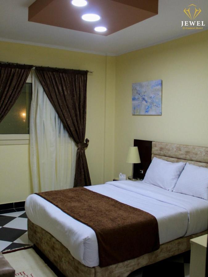 Jewel El Gameel Hotel Egyptian Only Price Порт-Саид Экстерьер фото