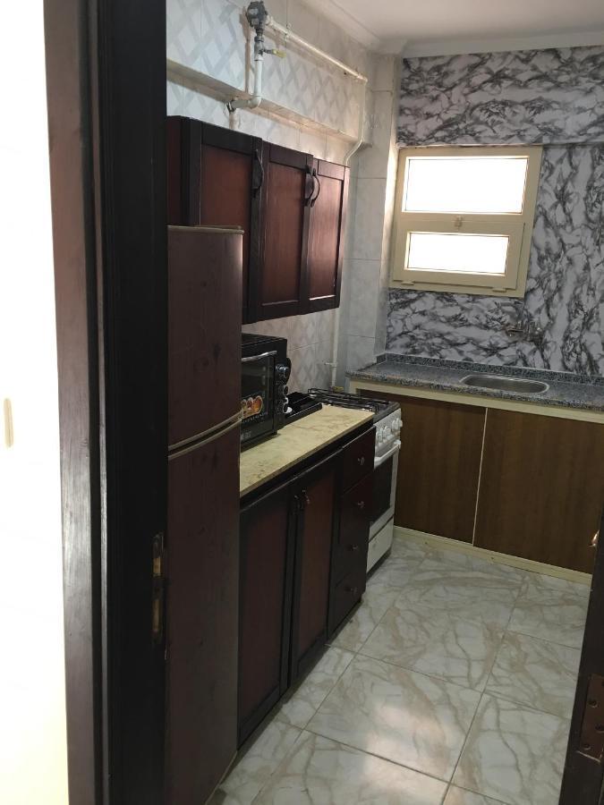 Jewel El Gameel Hotel Egyptian Only Price Порт-Саид Экстерьер фото
